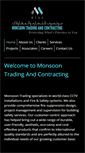 Mobile Screenshot of monsoontac.com